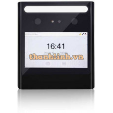 Máy chấm công và kiểm soát cửa nhận diện khuôn mặt RONALD JACK FA1000/ID/BA